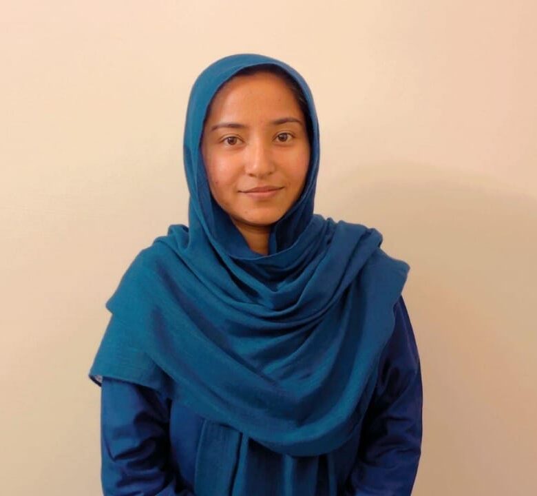 Inclusive education teacher